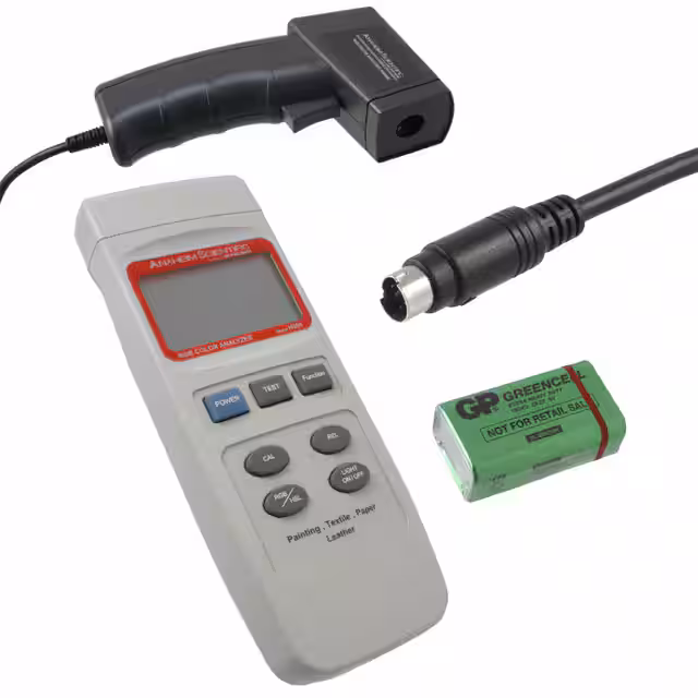 H500 Global Specialties  Ausrüstung - Spezialität